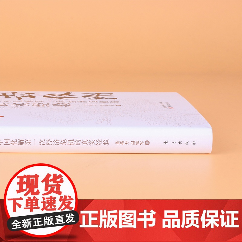 正版]温铁军去依附 中国化解第一次经济危机的真实经验 董筱丹温铁军著 解读中国经济发展过程中的问题高清大图
