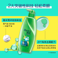 飘柔洗发水净爽去屑750ml(去屑止痒洗发露洗头膏水 持久留香 滋养秀发 清爽不油腻 男士女士洗发液 苏宁自营)