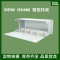 SHENG CHUANG-微型托架 SC-12 用于平台搭建