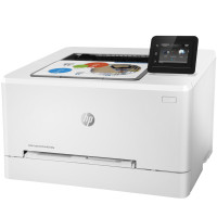 惠普/hp m254dw/254NW/17A/17W/108A/108W/104A/104W/1106/110A4彩色激光打印机彩无线打印机 WIFI打印机 自动双面打印机 套餐四