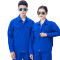 Tduo长袖劳保工作服H47 套