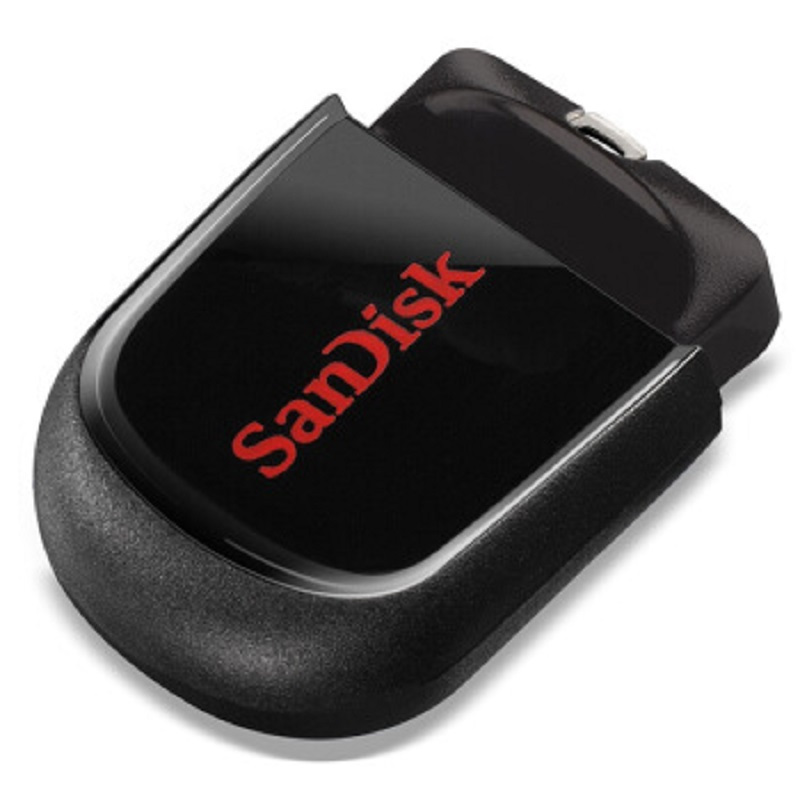 闪迪(SanDisk)酷豆(CZ33)16GB U盘