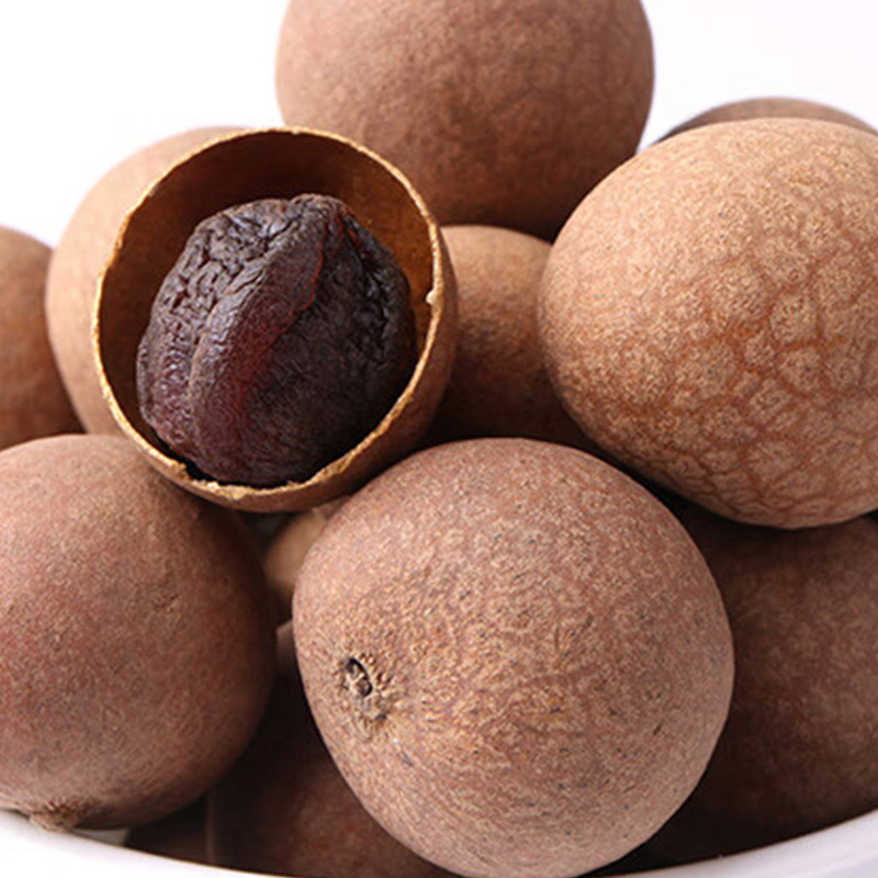 燕之坊干货礼盒颗粒饱满大小均匀色泽油亮颐品山珍款1.161kg高清大图