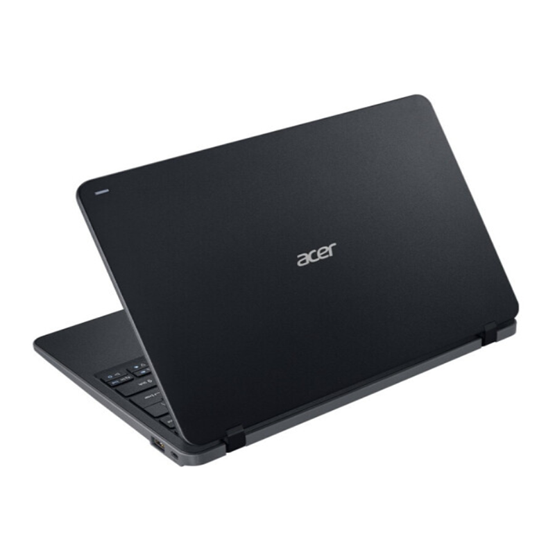 宏碁(Acer)墨舞TMB118 11.6英寸便携笔记本 蓝牙 防眩光雾面屏 1.43k B118赛扬N4000处理器 定制4G内存128G固态硬盘 定制