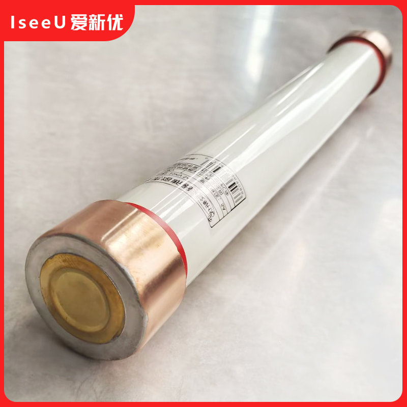 爱新优 高压限流熔断器 RN2-10KV 5A(根)高清大图