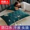 贝塔 夹棉防水枕套48*74cm[单只装] 夹棉防水枕套抗菌防螨双人枕头套装单人情侣枕芯套一对装