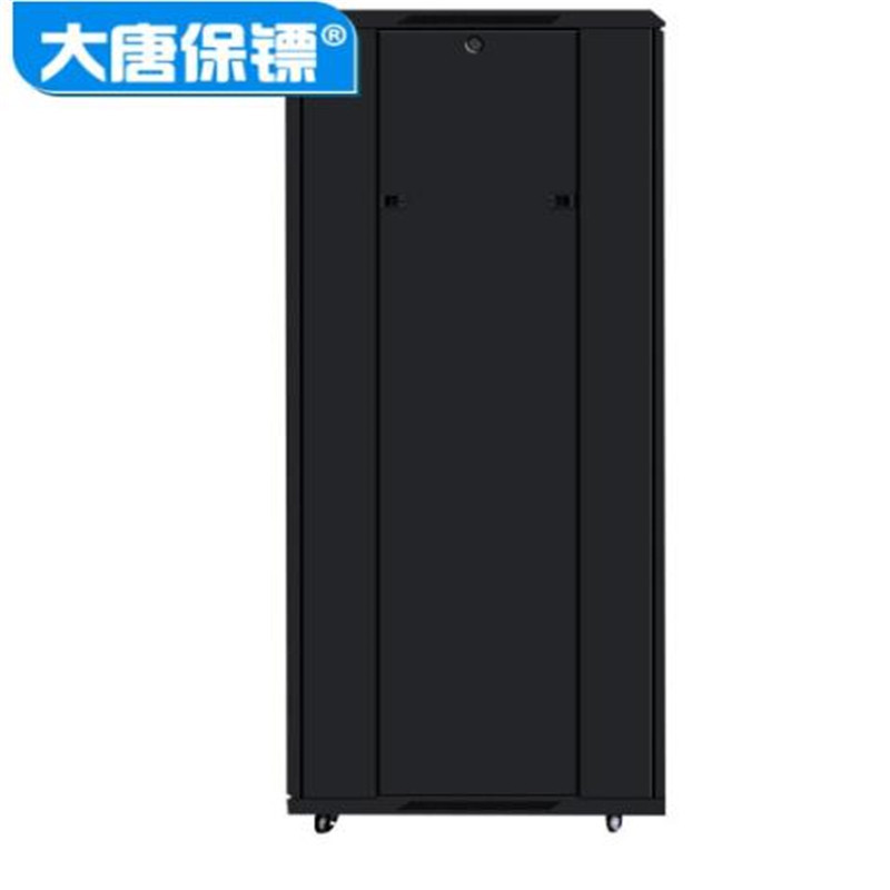 大唐保镖 机柜 网络机柜 42U服务器机柜 交换机机柜 K38842
