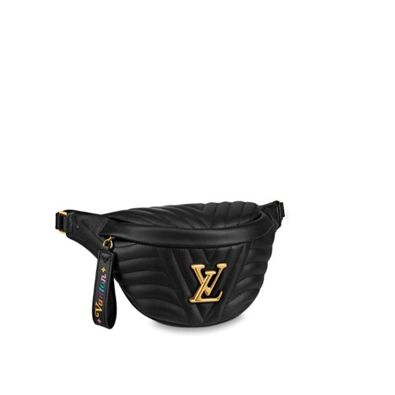 louisvuitton路易威登经典潮流时尚newwave腰包m53750