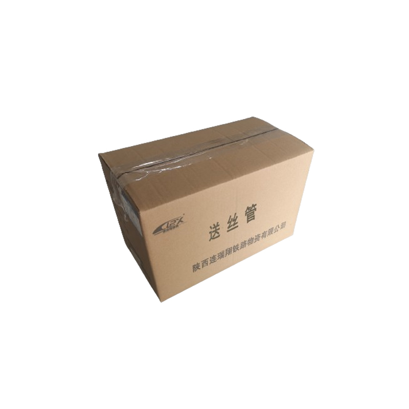 连瑞翔 送丝管 500A 个高清大图