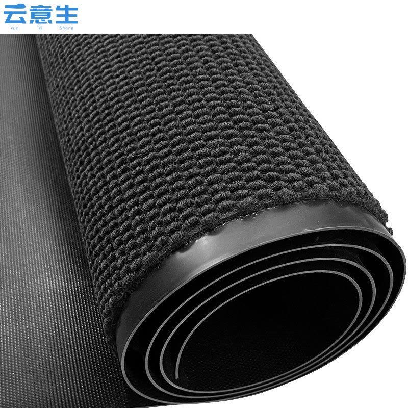 云意生 地毯 菠萝纹 1.6m宽/米图片