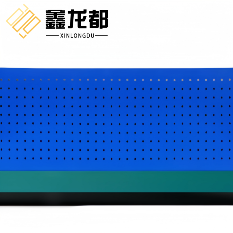 鑫龙都工具桌高清大图