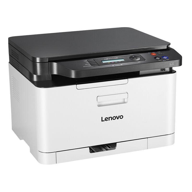联想/LENOVO 多功能一体机CM7110W A4幅面 (个)