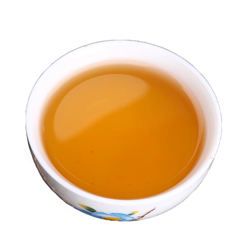 300g赛君王高山金骏眉武夷红茶茶叶正山小种红茶独立泡袋礼盒装