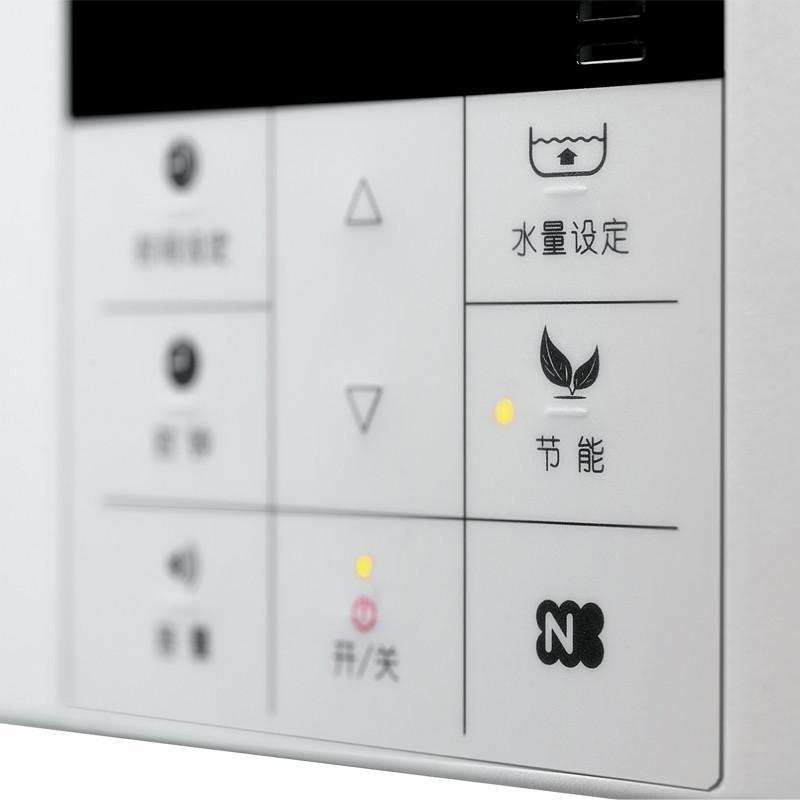 能率（NORITZ）16升燃气热水器GQ-16D2AFEX （12T）真人语音播报 恒温 天然气