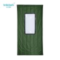 天空桥 棉门帘 MML-196军绿色40*80cm八层棉 平方米