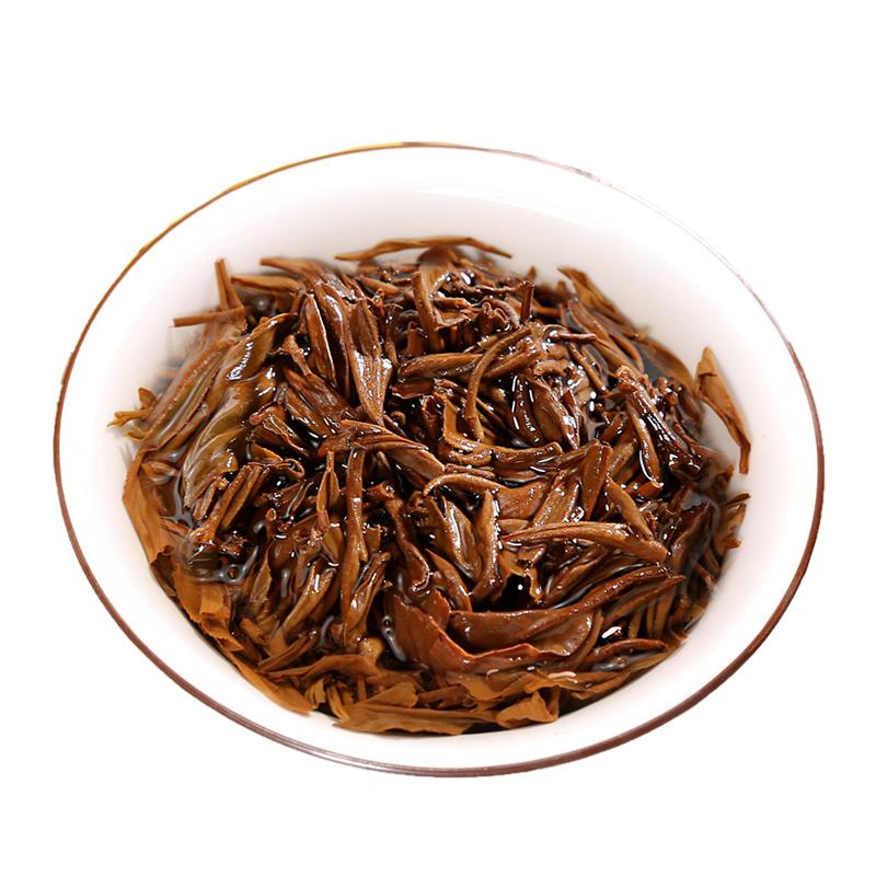 300g赛君王小种红茶金骏眉武夷红茶茶叶正山小种茶独立泡袋精美礼盒装