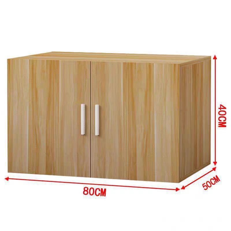 洋潭一木顶柜YTG055个高清大图