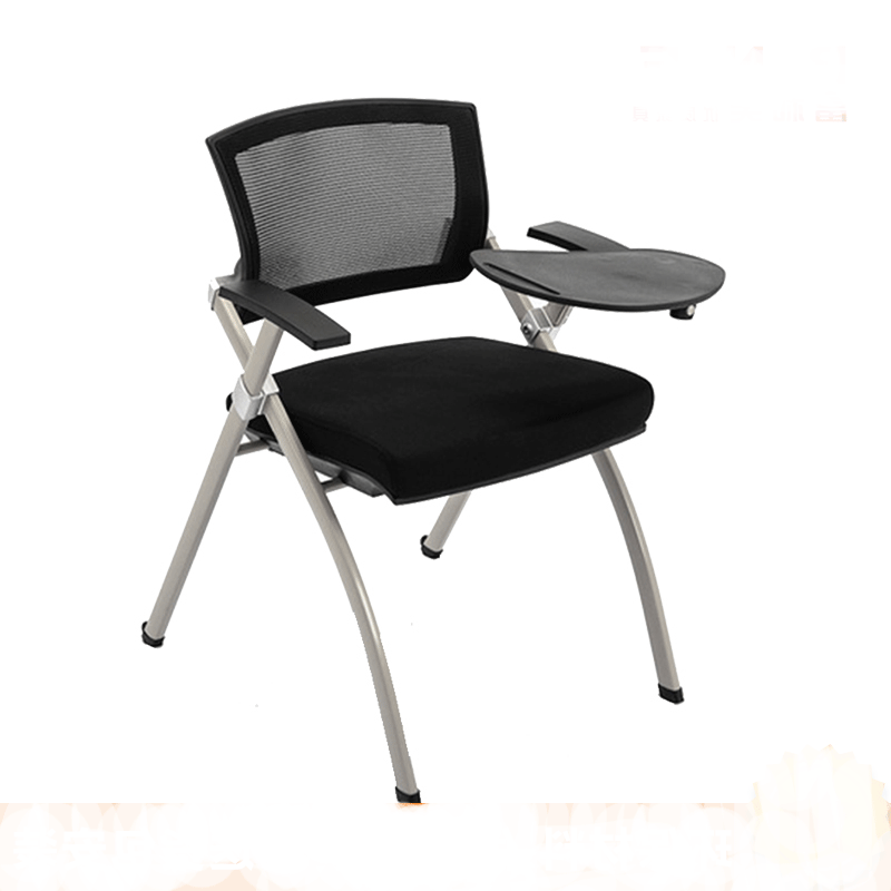 鸿业天竟(HONGYETIANJING) 039 办公椅 培训椅高清大图