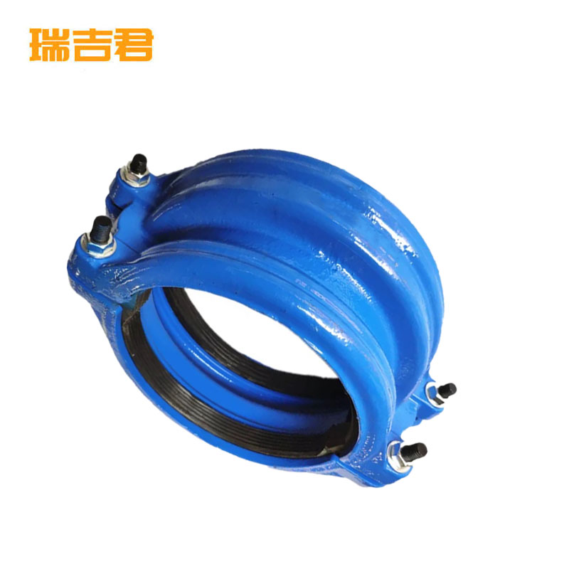 瑞吉君 哈夫节大小头 DN100 个高清大图