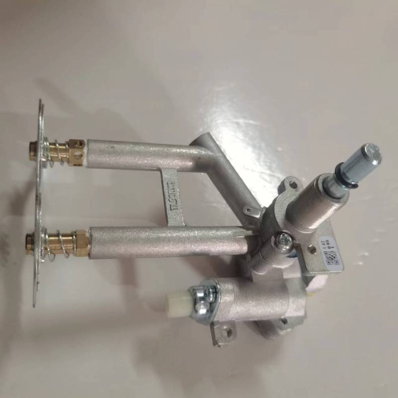 帮客材配 全新原装法迪欧燃气灶JZT- 2B301天然气阀体含电磁阀收前务必验货高清大图