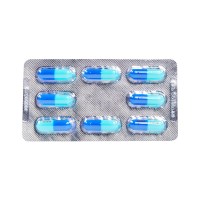 效期新鲜]芬必得 布洛芬缓释胶囊0.4g*24粒缓解牙痛头痛感冒发热退烧药解热镇痛