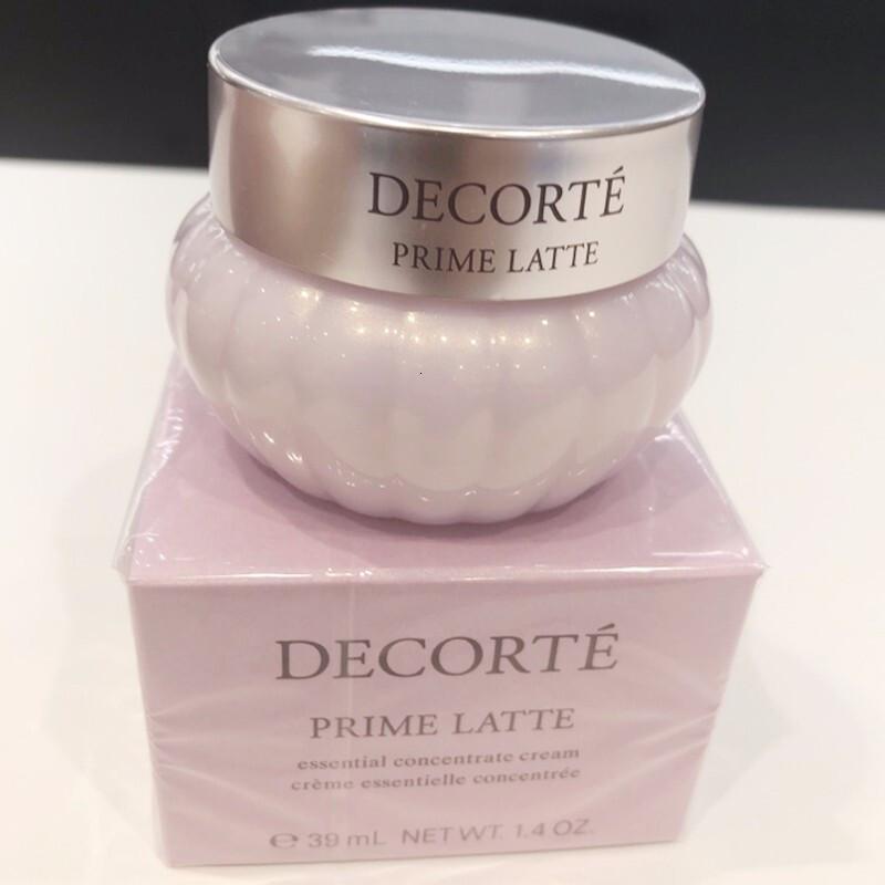 cosme decorte黛珂南瓜面霜 熬夜霜面霜