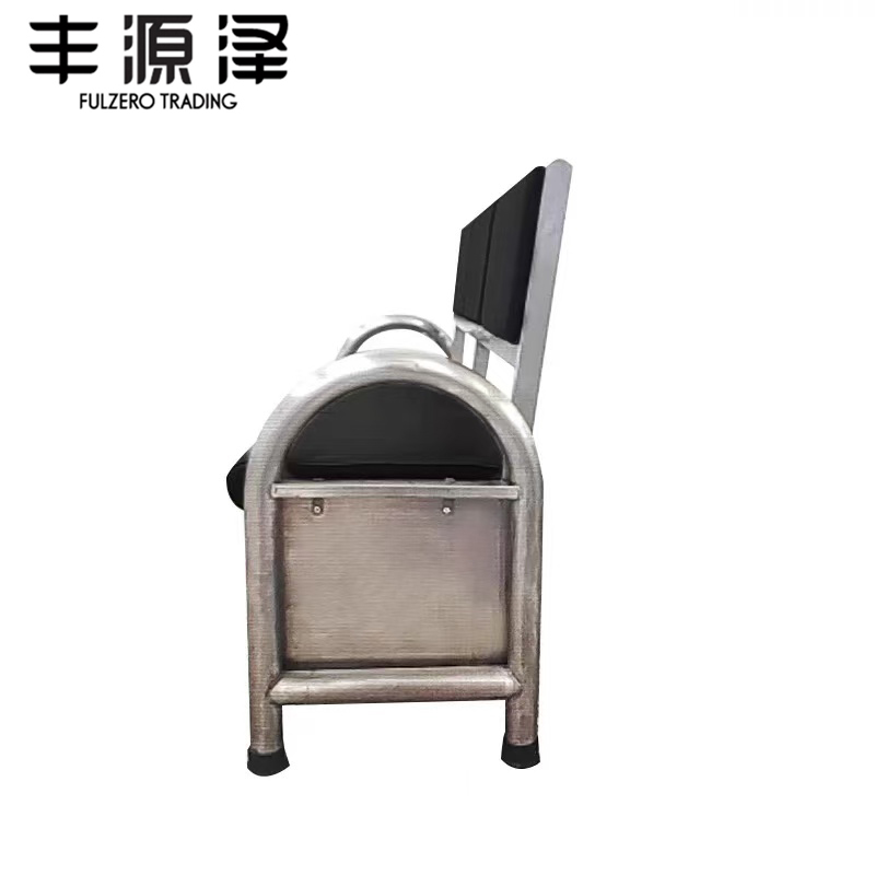 丰源泽 FULZERO TRADING 不锈钢座椅 1500mm*450mm*950mm 张高清大图
