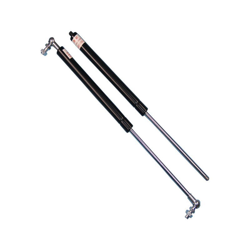 元诚汽车越野车抢修车依维柯nj2046后厢液压杆总成侧厢液压顶杆汽修