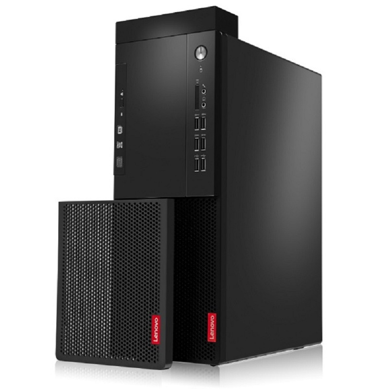 联想台式机 启天M415(Intel i7-6700 8GB 1T 1G独显 DVDRW 无系统 21.5寸)