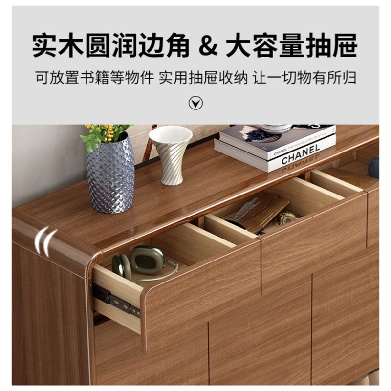 豫龙都鞋柜106cm个高清大图