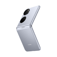 华为/HUAWEI P50 Pocket 8GB+512GB 天青蓝 超光谱影像系统 创新双屏操作体验 P50宝盒折叠屏手机 移动联通电信全网通