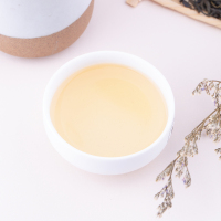 八马茶叶 私享茉莉花茶花草茶 盒装160g