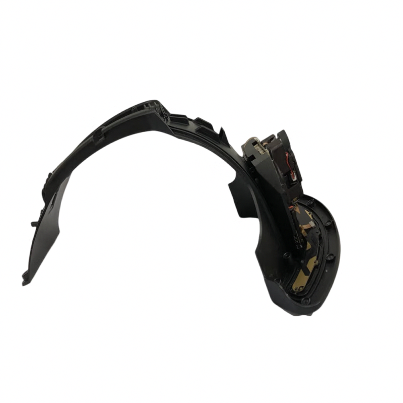 淘行者 TXZ-79D 工作记录仪(头戴) 1.00 台/个 (计价单位:个) 黑色高清大图