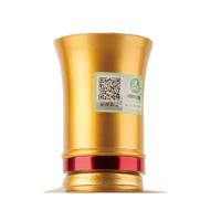 52°白酒团圆国宝熊猫酒（藏品）500ML 浓香型白酒 *6瓶装整箱装