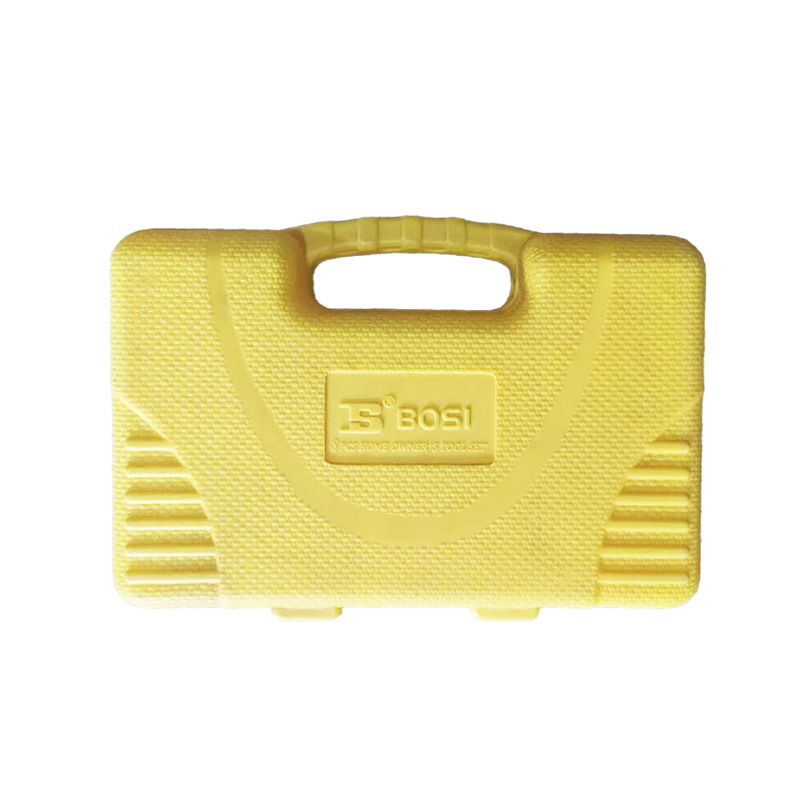 波斯(BOSI) 荧光系列8件家用组套 8件套 套高清大图