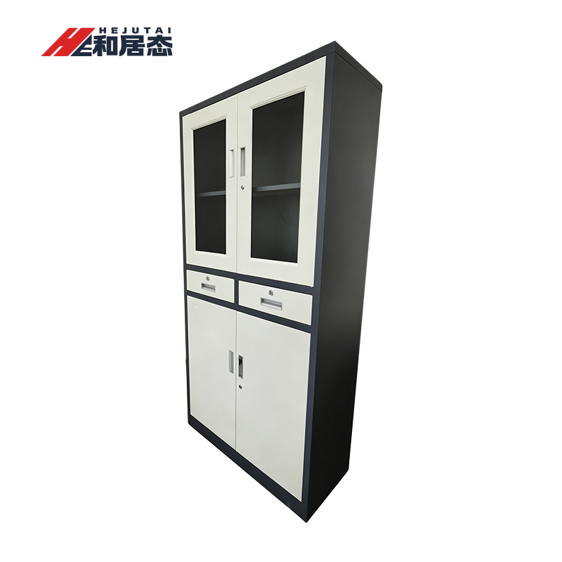 和居态 资料文件柜 1850x500x1000mm 个高清大图