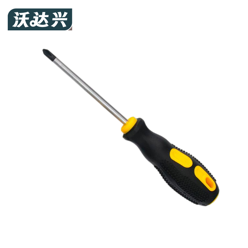 沃达兴 螺丝刀 3*75MM 把高清大图