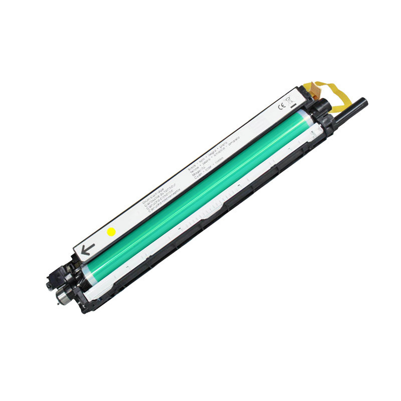彩标 硒鼓感光鼓 CT350950 (红色 )适用富士胶片四代2260/2263/2265/7120/23/25高清大图