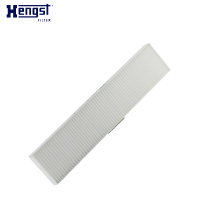 汉格斯特(hengst)空调滤清器单效E200LI适用于荣威550名爵6 MG6名爵5 MG5
