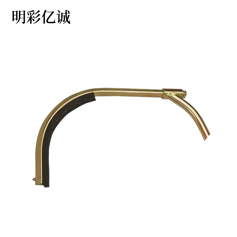 明彩亿诚 钢型卡 350型 个高清大图