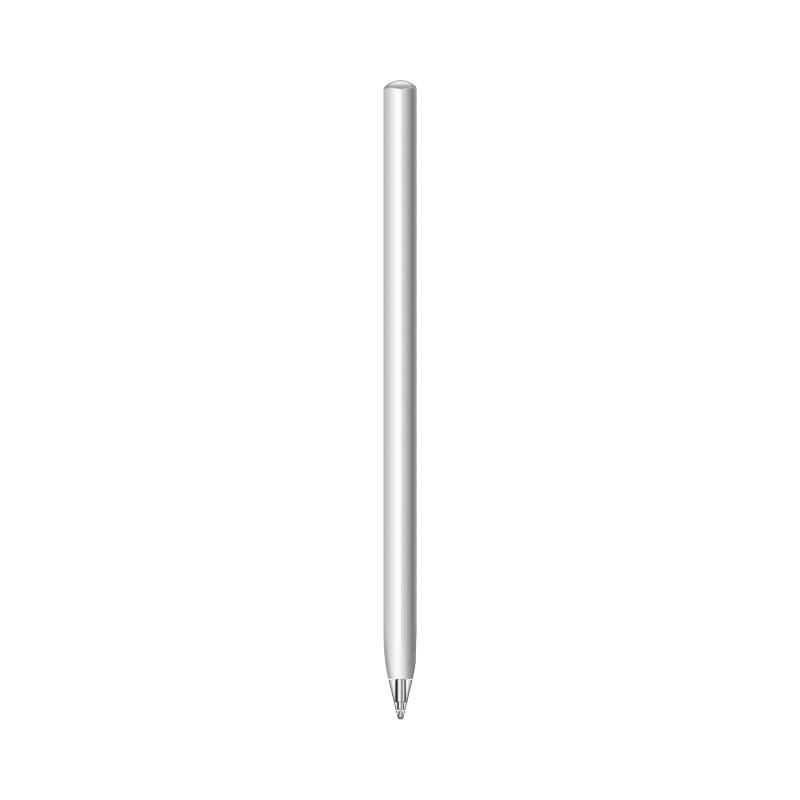 华为HUAWEI M-Pencil 手写笔 2021款 银色 适用于华为MatePad Pro 12 M-Pencil高清大图