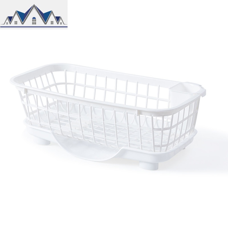 装碗筷收纳盒放碗碟沥水架厨房收纳箱用品家用大全置物架台面碗柜_2_788高清大图