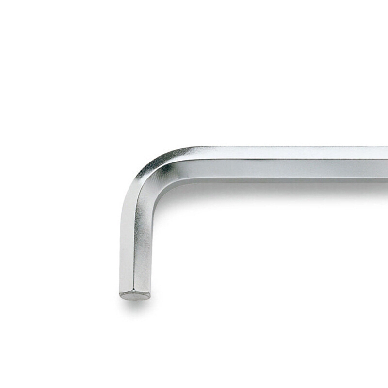 百塔 96 22 公制内六角扳手高清大图