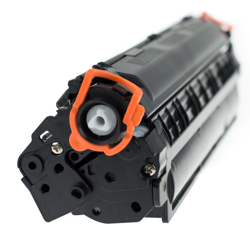 皇者.巴威 硒鼓 CRG337/个高清大图