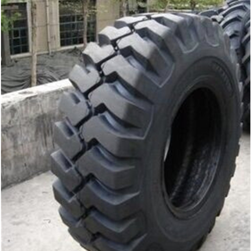 ENTDA 工程机械轮胎 245/75R16