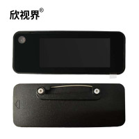 欣视界 DSJ-H1 胸牌记录仪 32G