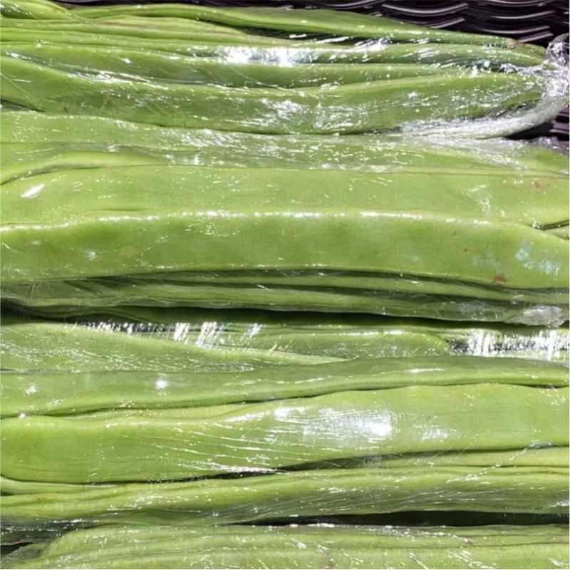 康乐洁K743食品级PE加厚型保鲜膜家用保鲜膜食品保鲜膜厨房用保鲜膜25m*100m4卷