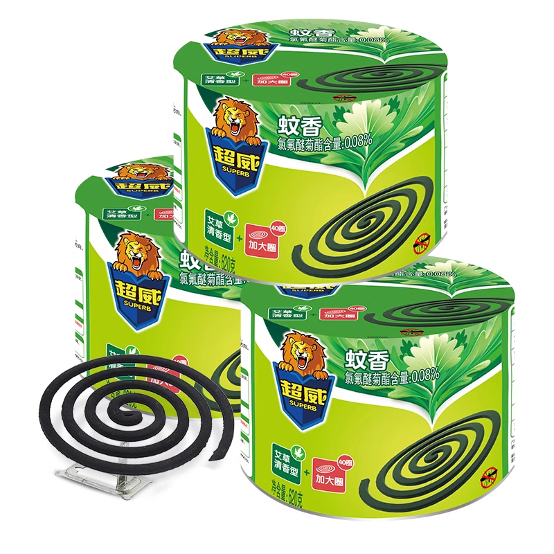 超威(superb)驱蚊驱虫报价_参数_图片_视频_怎么样_问答-苏宁易购