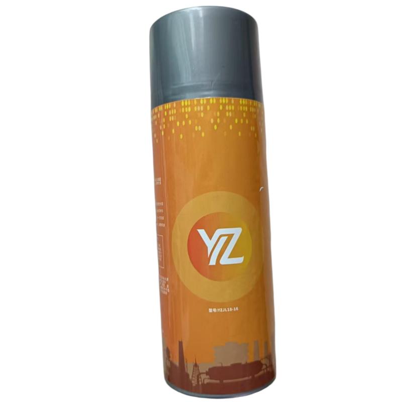玉楸子 自喷锌铝 YZJL18-16 420ml/瓶高清大图