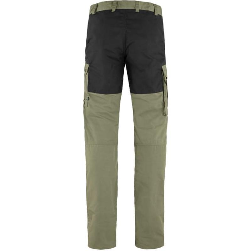 Fjallraven 男士休闲裤透气舒适运动健身裤多场景百搭设计